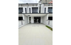 Johor Bahru, Johor 81100