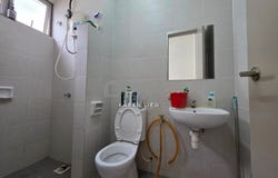 Sg Jerlok, Kajang, Selangor 43000