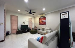 Jalan Jeriji U8/75, U8, Bukit Jelutong, Bukit Jelutong, Selangor 40150