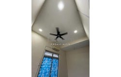 Jalan Saujana Indah 1/5, Jenjarom, Selangor 42610