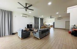 Jalan GR, Cyberjaya, Selangor 62000