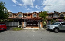 Semenyih, Selangor
