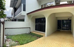 Jalan Cempaka, Ampang, Selangor 55100
