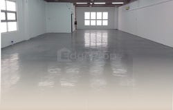 Jalan Kurator U1/61, Seksyen U1, Shah Alam, Selangor 40150
