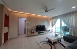 Jalan Sayang 1, Taman Rasa Sayang, Cheras, Selangor 43200