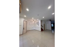Jalan Setia Perdana U13/26, Setia Alam/Alam Nusantara, Selangor 40170
