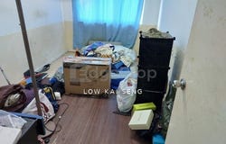 Jalan Puchong, Off Old Klang Road, Jalan Klang Lama (Old Klang Road), Kuala Lumpur 53000