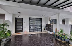 43800 Dengkil, Selangor, Dengkil, Selangor 43800