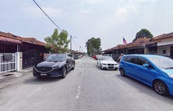 Jenjarom, Selangor 42610
