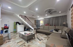 Jalan Sentosa, Klang, Selangor 41050