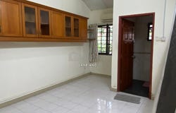 Jalan Anggerik Oncidium, Shah Alam, Selangor 40460