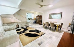 Jalan Kajang Perdana, Kajang, Selangor 43000