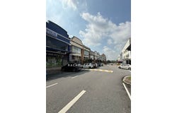 Jalan Mutiara Emas, Johor Bahru, Johor 81100