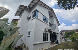 Jalan Seri Putra, Kajang, Selangor 43000