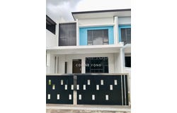 Jalan Lembah, Bandar Baru Seri Alam, Masai, Johor 81750