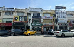 Puchong, Selangor 47100
