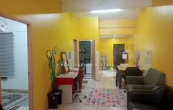 Jalan Kota Puteri, Batu Arang, Selangor 45600