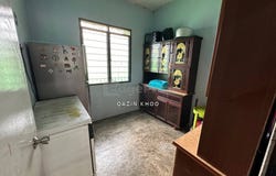 Off Jalan Perajurit, Ipoh, Perak 31400