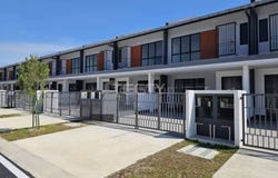 Bukit Raja, Bandar Bukit Raja, Selangor 41050