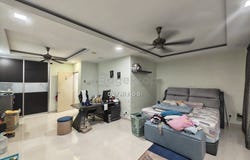 Jalan 16/2g, Taman Cheras Jaya, Cheras South, Selangor 43200