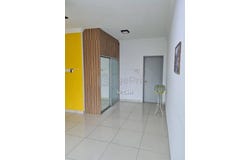 Jalan Dato Senu 3, Taman Dato Senu, Sentul, Kuala Lumpur 51000