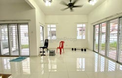 Kota Emerald West, Rawang, Selangor 48000