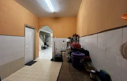 Jalan TTS, Semenyih, Selangor 43500