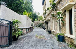 Jalan Persiaran Bukit Tunku, Kuala Lumpur, Kuala Lumpur 50480