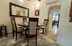 Off Jalan Gasing, Petaling Jaya, Selangor 46000