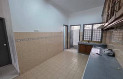 Jalan Kerongsang, Klang, Selangor 41200