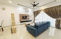 Iskandar, Johor Bahru, Johor 81100