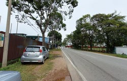 Melaka, Melaka 75250