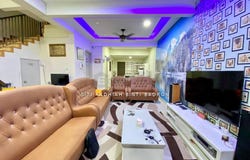 Bandar Country Homes, Selangor 48000