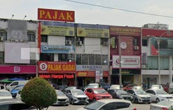 Batu Caves, Selangor