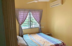Jalan Pipit, Puchong, Selangor 47100