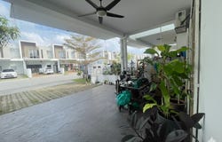 JALAN CV, Cyberjaya, Selangor 43800