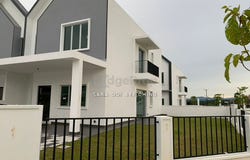 Jalan Eco Forest, Semenyih, Selangor 43500