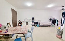 Jalan Lengkuas E16/E, Rimba Jaya, 40200, Selangor, Shah Alam, Selangor 40200