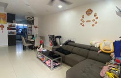 Taman Scientex Jaya, Jalan Scientex Jaya 11, 81400 Senai, Johor, Senai, Johor 81400