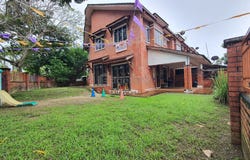 Jalan Pulau Angsa U10, Shah Alam, Selangor 40170