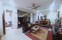 Section 4, Shah Alam, Selangor 40000