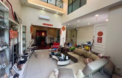 Kota Kemuning, Selangor 40460