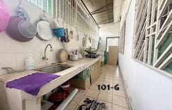 Lebuhraya Selat Klang, Klang, Selangor 41400