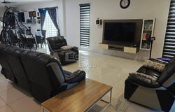PANORAMA LAPANGAN KINARA, Kinta, Perak 31650