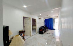 Taman Pengkalan Barat, Ipoh, Perak 31650