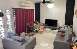 Off Persiaran Setia Alam, Setia Alam/Alam Nusantara, Selangor 40170