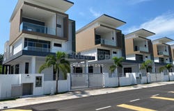 Bukit Tinggi 3, Klang, Selangor 41200