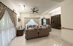 Jalan Setia, Balakong, Selangor 43300