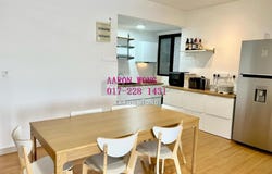 Jalan Lengkuas E16/E, Rimba Jaya, 40200, Selangor, Shah Alam, Selangor 40200