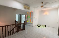 Jalan Batu Unjur, Klang, Selangor 41200